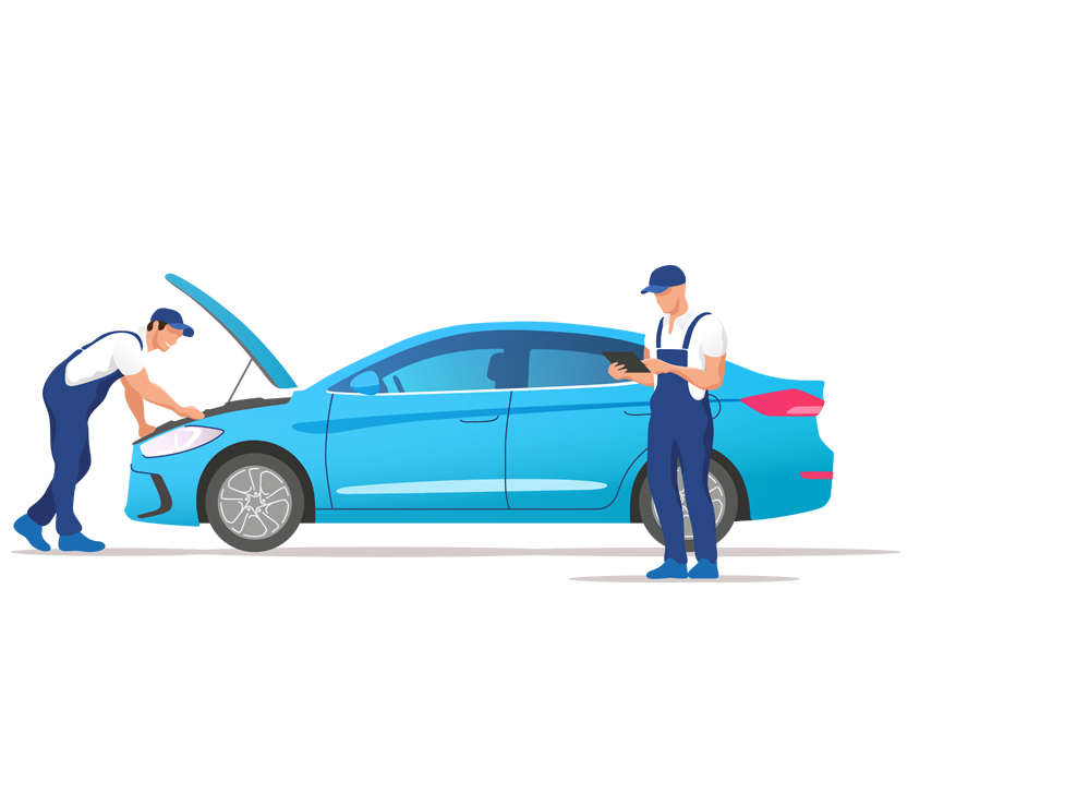 Uber & Lyft Car Inspection Fast 1015 Minutes Process! 📝